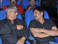 Akilan Audio Realease